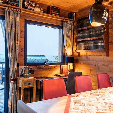 Almdorf Hohentauern By Alps Resorts 외부 사진