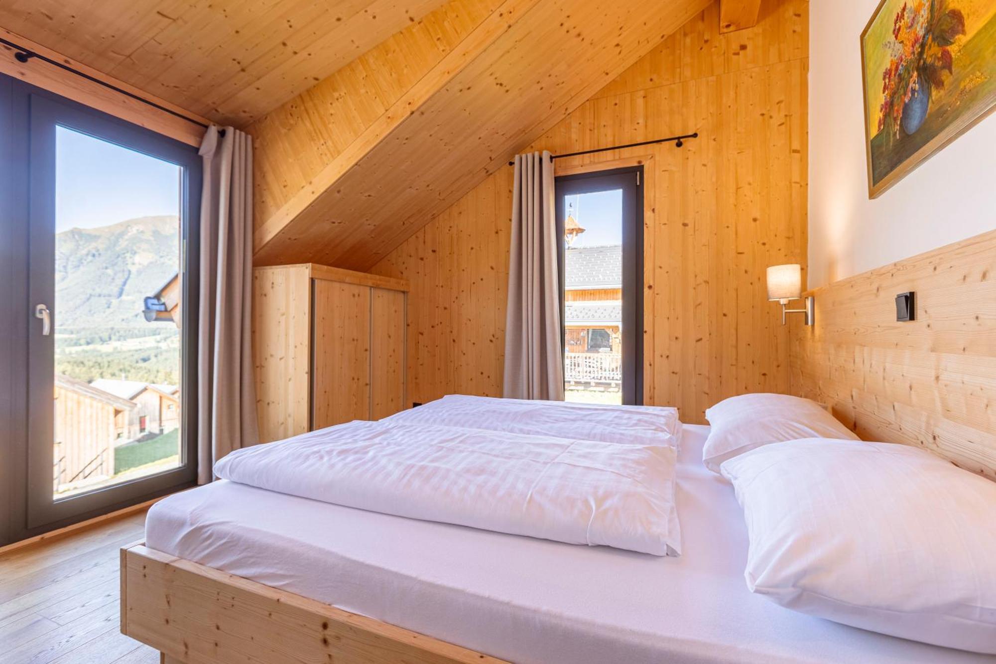 Almdorf Hohentauern By Alps Resorts 외부 사진