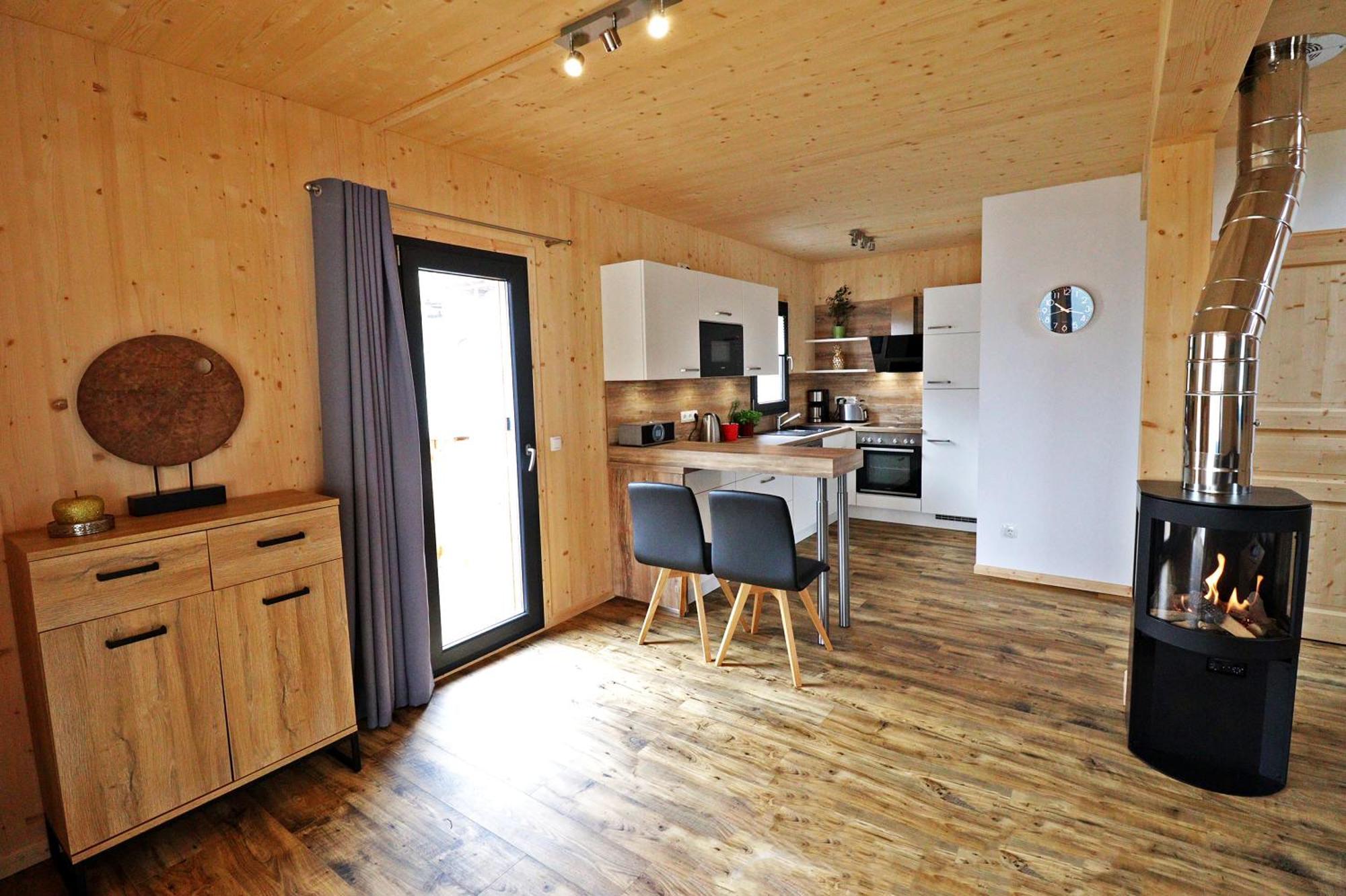 Almdorf Hohentauern By Alps Resorts 외부 사진
