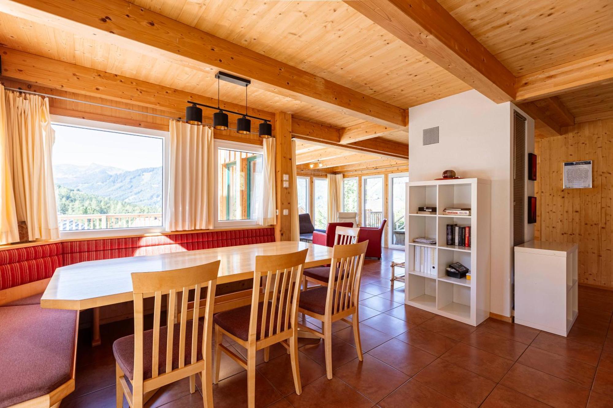 Almdorf Hohentauern By Alps Resorts 외부 사진