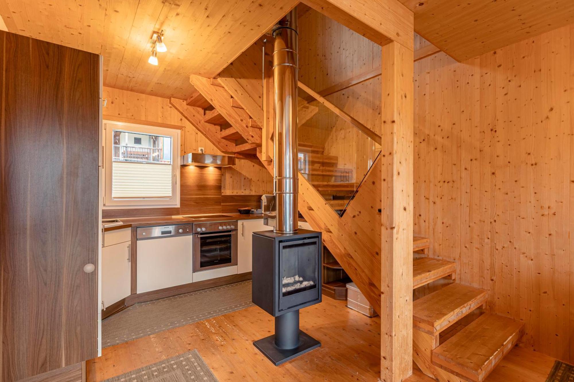 Almdorf Hohentauern By Alps Resorts 외부 사진
