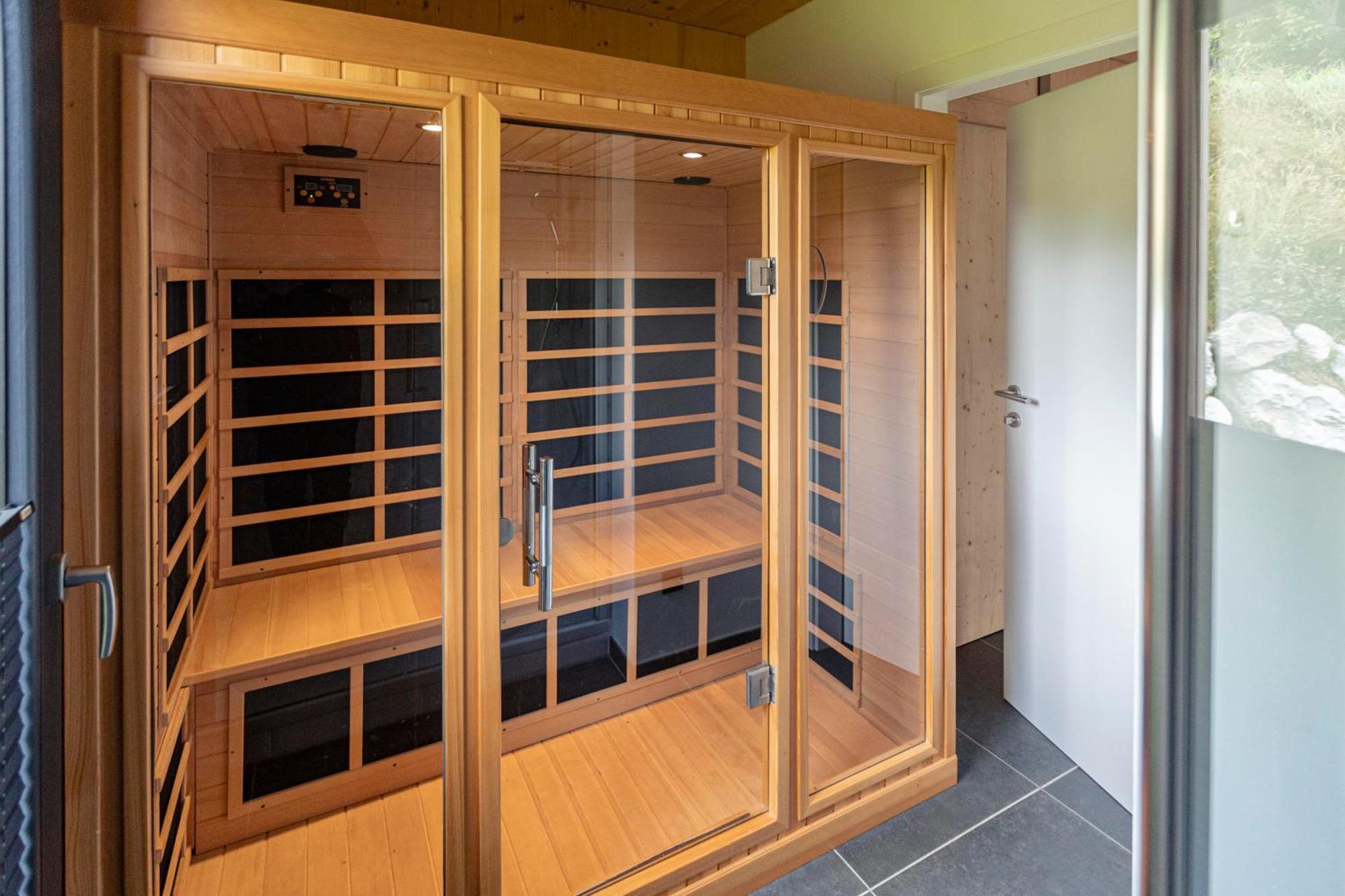 Almdorf Hohentauern By Alps Resorts 외부 사진