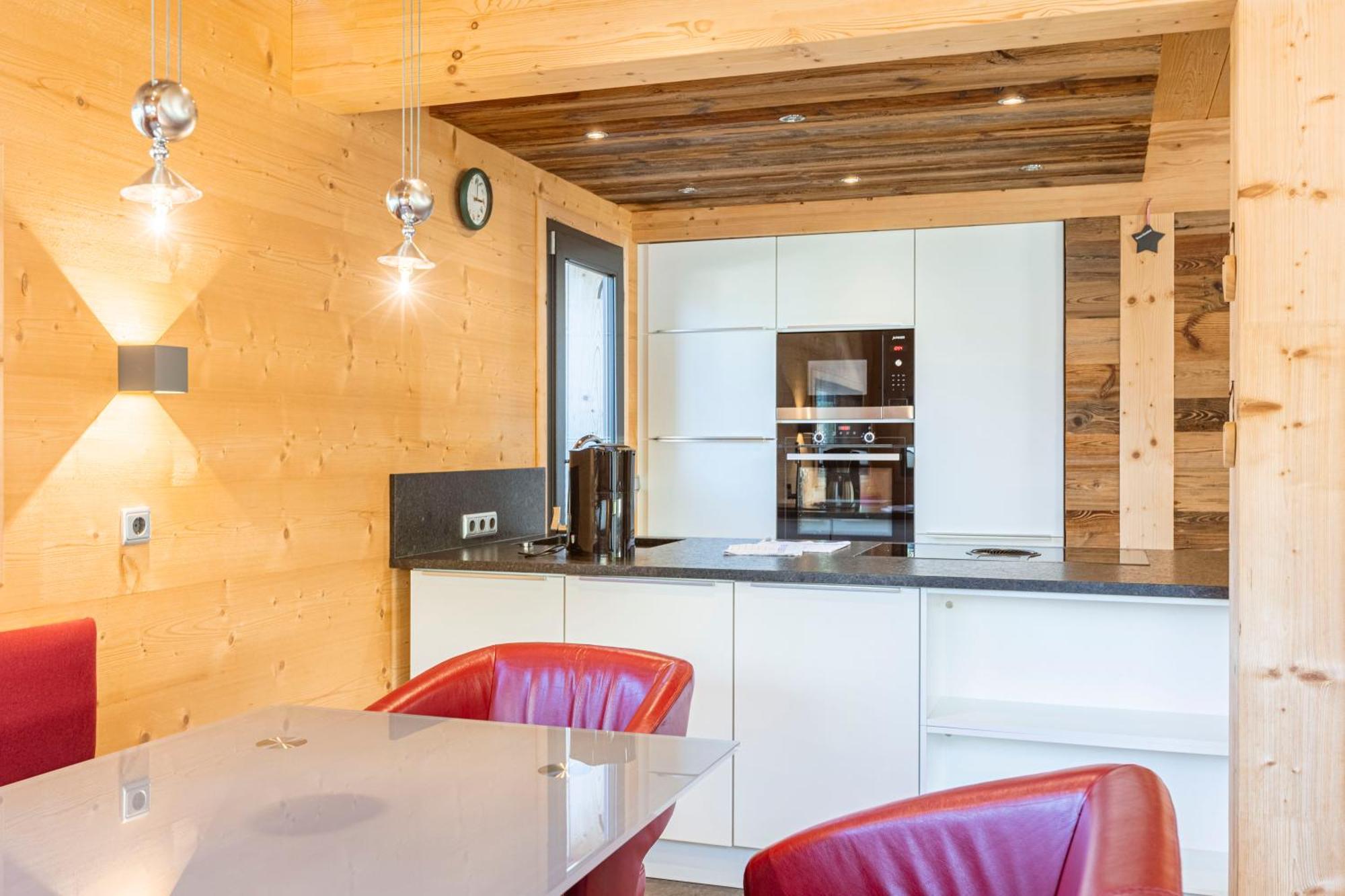 Almdorf Hohentauern By Alps Resorts 외부 사진