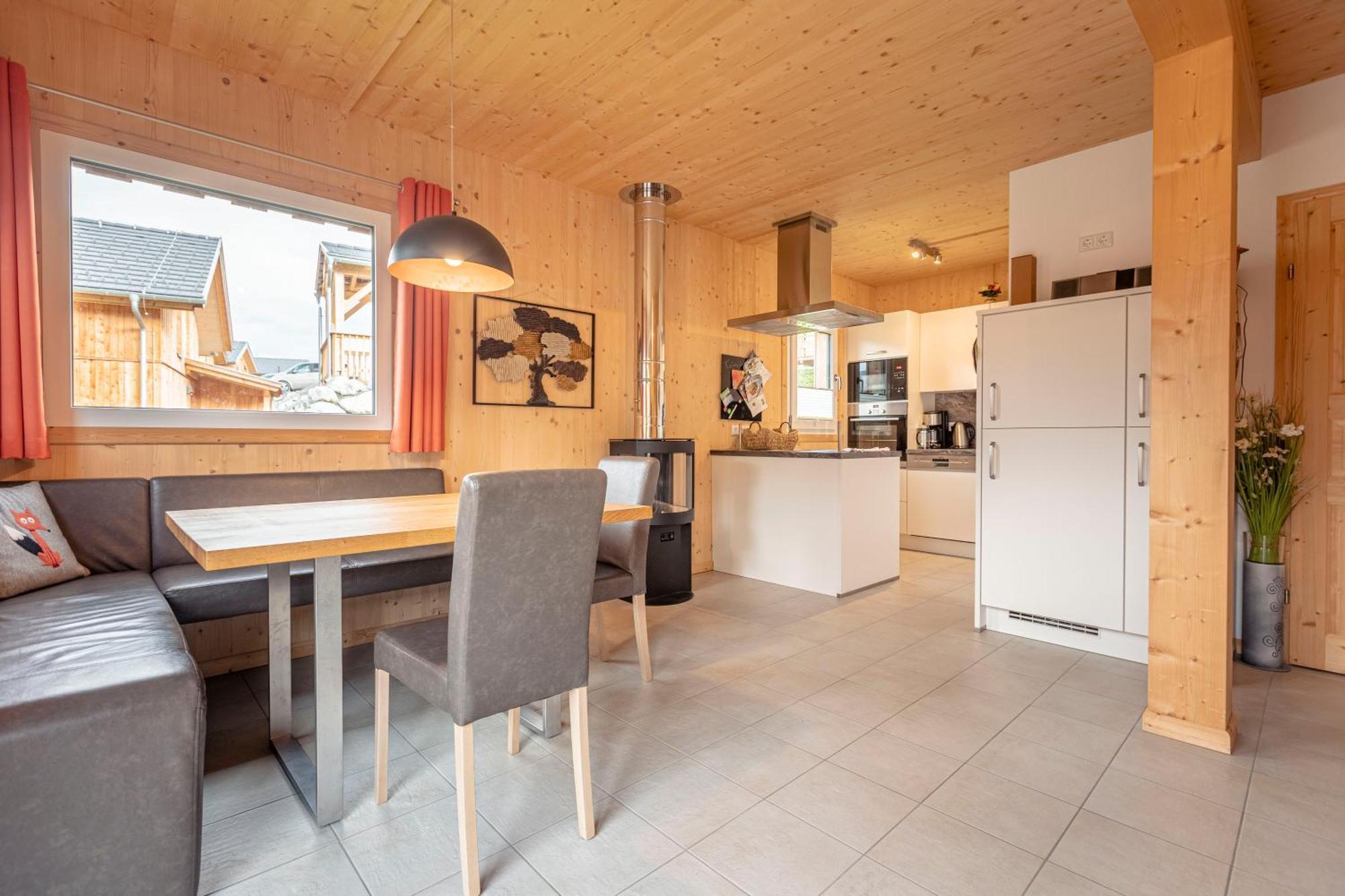 Almdorf Hohentauern By Alps Resorts 외부 사진