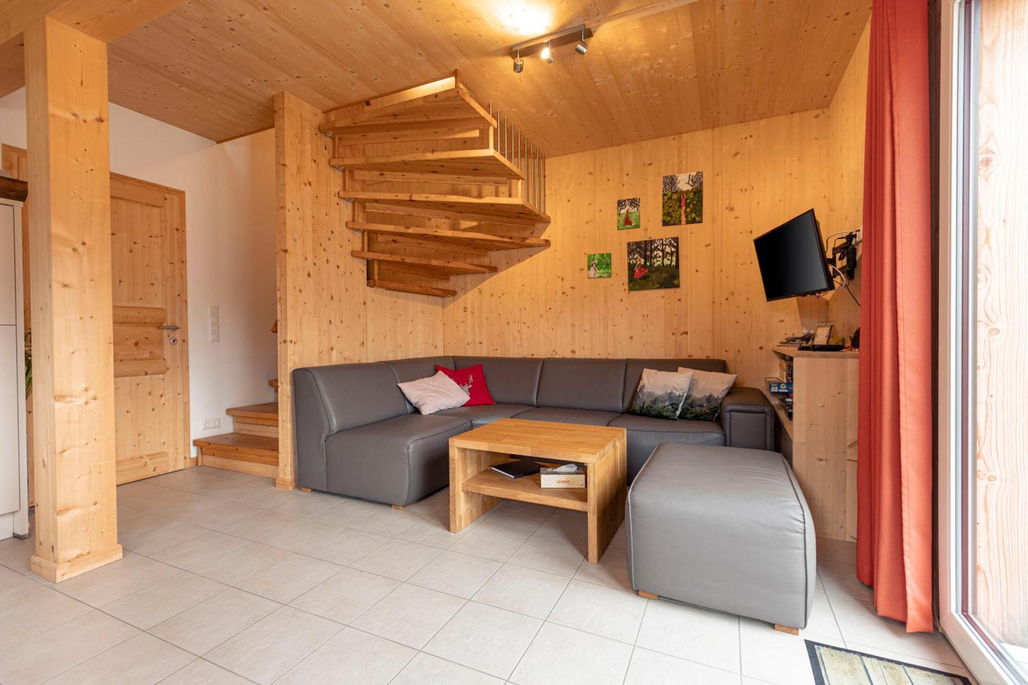 Almdorf Hohentauern By Alps Resorts 객실 사진