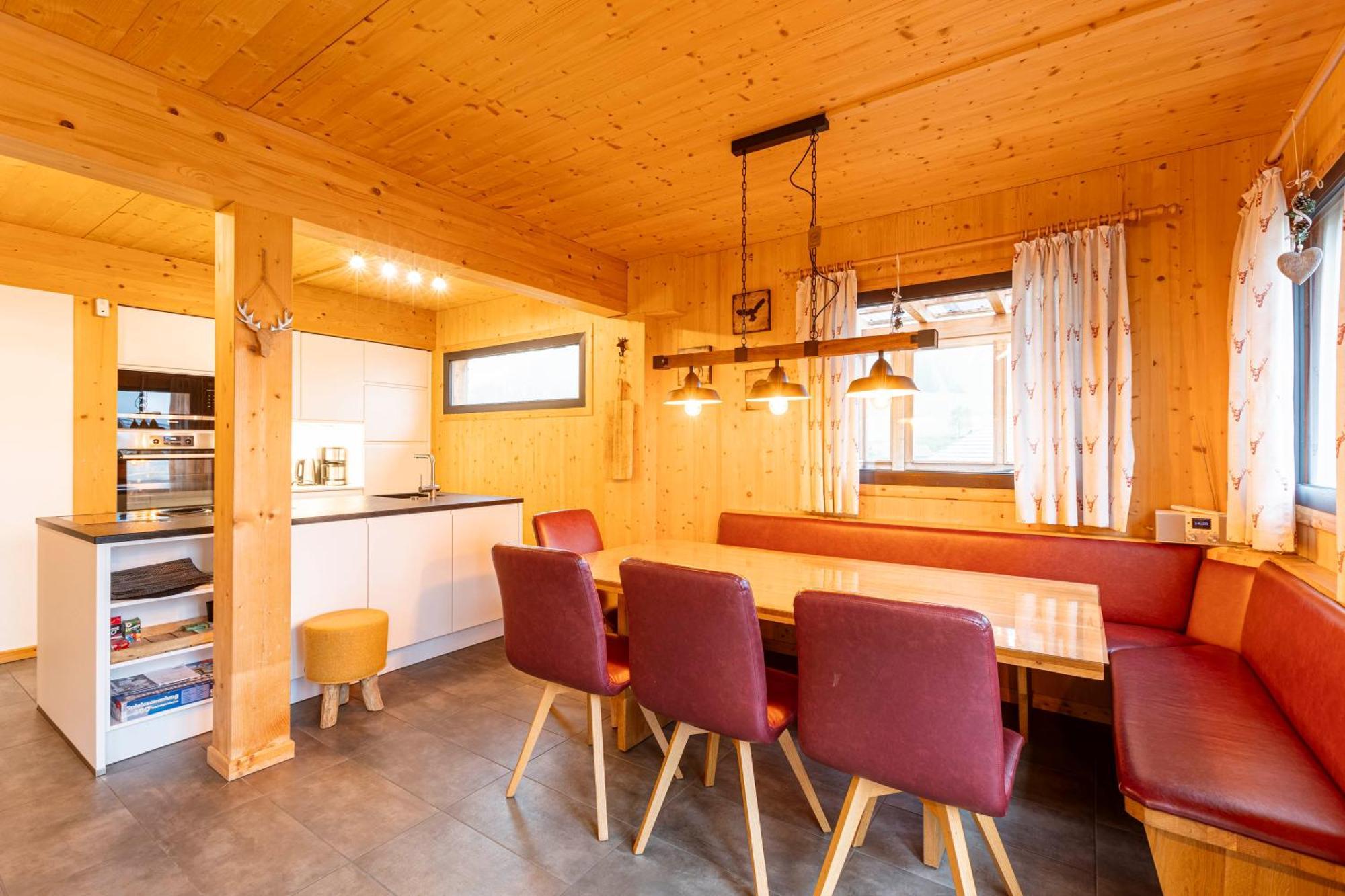 Almdorf Hohentauern By Alps Resorts 외부 사진
