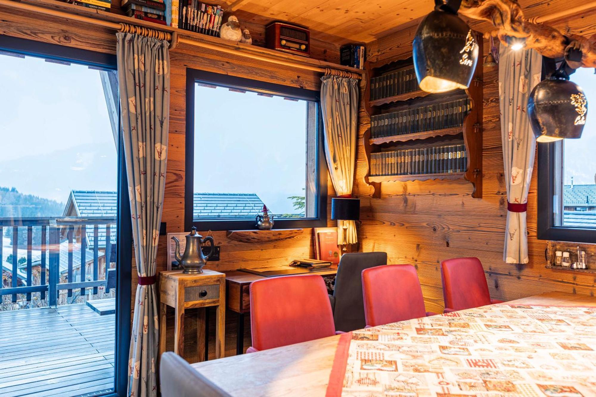 Almdorf Hohentauern By Alps Resorts 외부 사진