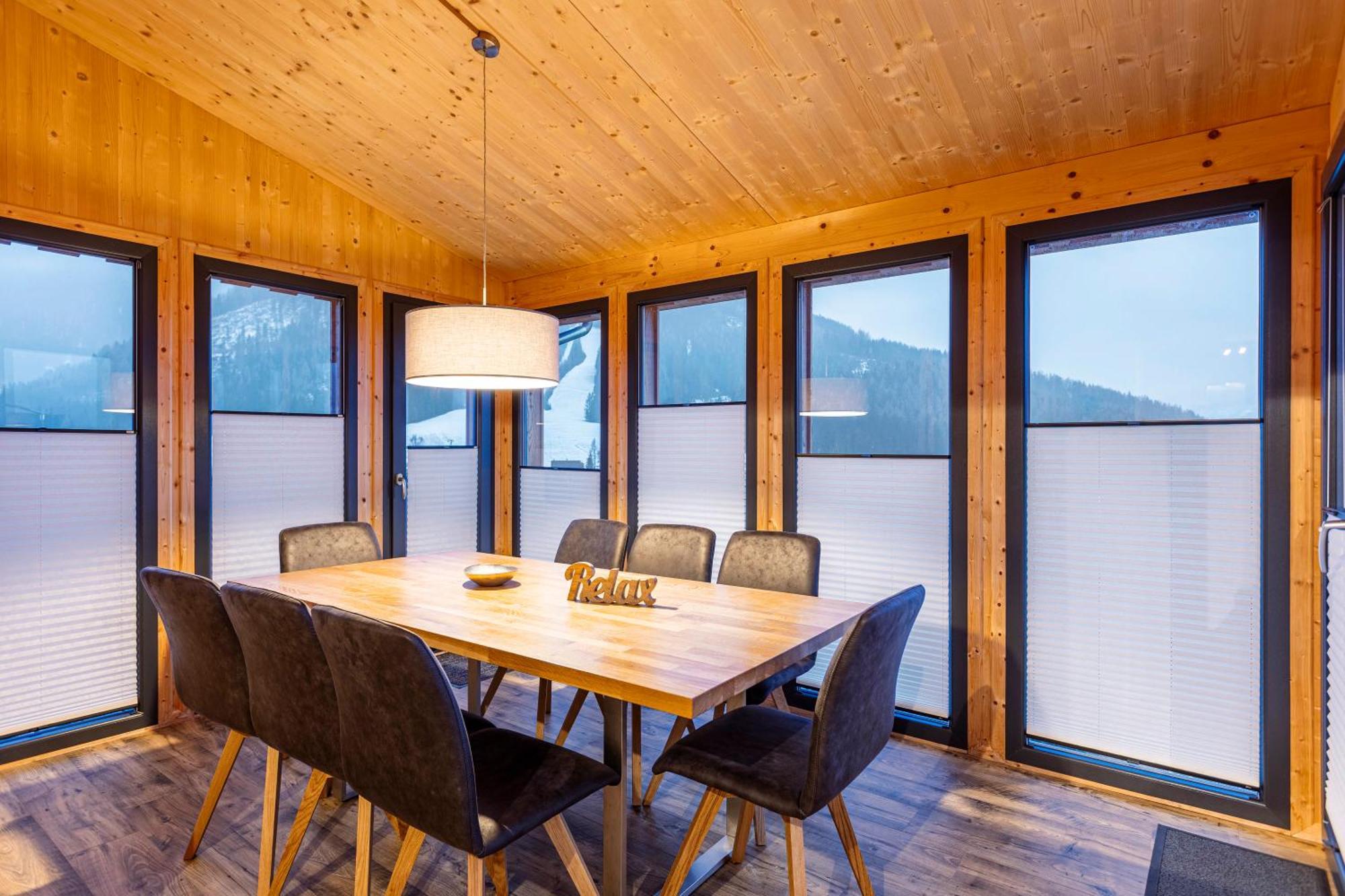 Almdorf Hohentauern By Alps Resorts 외부 사진